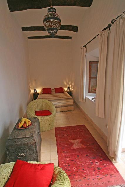 Riad Elixir Marrakesh Bilik gambar