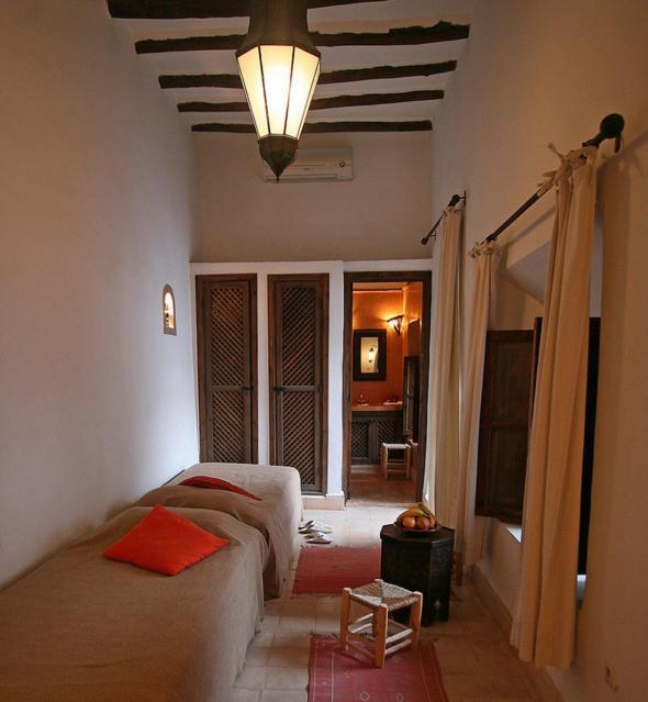 Riad Elixir Marrakesh Luaran gambar