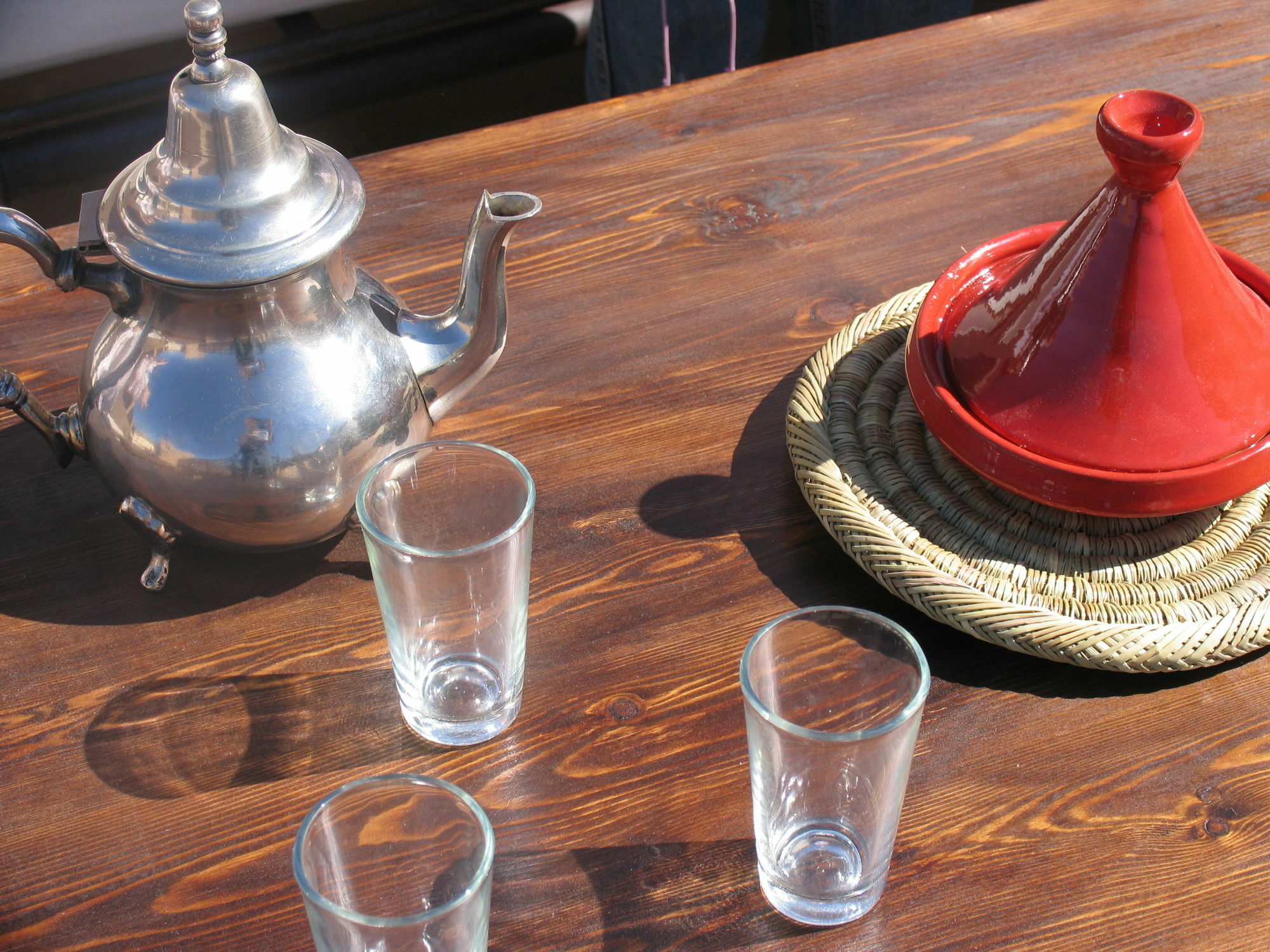 Riad Elixir Marrakesh Luaran gambar